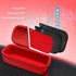 XANAD Hard Case for JBL FLIP 6 or FLIP 5 or FLIP 4 or FLIP Essential or Sono Roam 2/1 Waterproof Portable Bluetooth Speaker- Travel Carrying Stora...