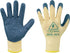 Electrical Insulated Gloves, 400V High Voltage Resistance Electrician Safety Gloves, Rubber Non Slip Work Gloves...