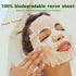 Purederm Vegan Aloe Sheet Masks (12 Packs) – Facial Sheet Mask for Soothing & Hydrating Treatment...