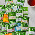 Palais des Thés - Organic L'Herboriste N°46 - Premium Gourmet Herbal Tea with Chamomile, Apple, and Spices - 20 Count Biodegradable Cotton Tea Bag...