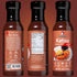 Otafuku Japanese Tonkatsu Sauce, Rich and Savory Katsu Sauce for Japanese Fried Pork Cutlets, Gluten Free and Vegan (14 Ounces)...