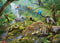 Ravensburger Rainforest Animals 60-Piece Jigsaw Puzzle | Engaging and Educational Fun | Perfectly Fitting Unique Pieces | Durable for Repeat Use |...