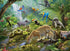 Ravensburger Rainforest Animals 60-Piece Jigsaw Puzzle | Engaging and Educational Fun | Perfectly Fitting Unique Pieces | Durable for Repeat Use |...