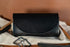 Dowco Willie & Max 58611-00 Synthetic Leather Motorcycle Windshield Bag/Handlebar Pouch: Black, Universal Fit...