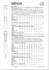 McCall's Misses' Fantasy Dress Costume Sewing Pattern Kit, Design Code M8424, 18-20-22-24-26, Multicolor...