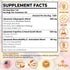 57,000 MG Liposomal Active Rhodiola Rosea Supplement, Rhodiola Root Extract, Liquid for High Absorption, Rhodiola Rosea Root Extract Tincture for ...