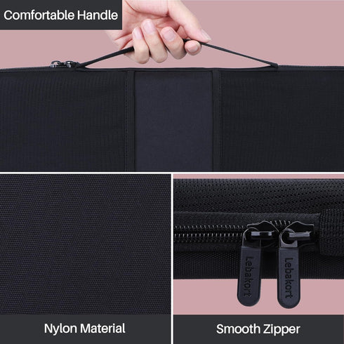Hard Case Compatible with Logitech Slim K950 MK955 Signature Slim Wireless Keyboard and Mouse Combo...