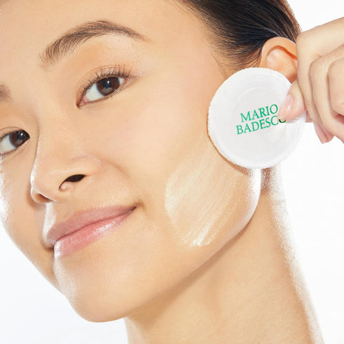 Mario Badescu Special Healing Blemish Repairing Face Powder for Oily and Troubled Skin, Reduces T-Zone Shine, Decongests Pores and Balances Excess...