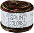 PREMIER YARNS YARN SPUN COLORS POPPY......
