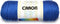 Caron H970039767 Simply Soft Solids Yarn, 6oz, Gauge 4 Medium, 100% acrylic - Royal Blue - Machine Wash & Dry...