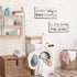 2 Pieces Laundry Room Decor Sign Rustic Farmhouse Bathroom Wall Decor Funny Laundry Signs, 12 x 6 Inch(White)...
