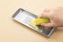 Yoshikawa 89031-1 Eatco Oros Grater, Silver...