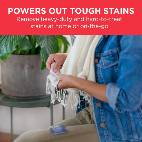 dryel At-Home Dry Cleaner Kit, New and Improved with Rapid Refresh Technology, Gentle Laundry Care for Special Fabrics and Dry-Clean-Only Clothes,...