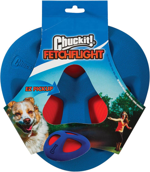 ChuckIt! Fetch Flight Dog Toy...