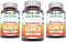 Amazing Formulas Bromelain 500 Mg Tablets Supplement | Non-GMO | Gluten Free | Made in USA (120 Count | 3 Pack)...