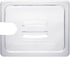 LIPAVI C10L-GO Lid for LIPAVI C10 Sous Vide Container, with precision cut-out for the Gourmia GSV130-140-150 / Wancle/Chefman/VAVA/NutriChef Royal...
