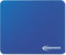 Innovera Natural Rubber Mouse Pad, Blue (IVR52447)...