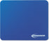 Innovera Natural Rubber Mouse Pad, Blue (IVR52447)...