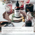 Anima Mundi Apothecary Adaptogenic 7 Mushroom Drops - with Organic Mushroom Extracts - Liquid Immune Support Tincture with Reishi, Lion's Mane, Co...