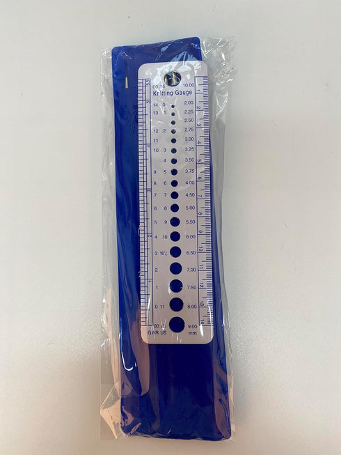 Coopay Short Double Pointed Knitting Needles Kit 20cm, Double Ended Stainless Steel Needles 2.0mm to 5.0mm, DPNS Knitting Pins Set for Beginner & ...