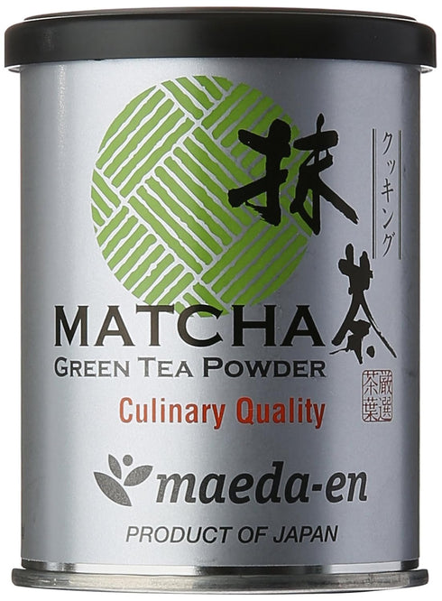 Maeda-en Culnary Matcha Green Tea Powder...