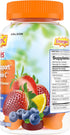 Emergen-C 750mg Vitamin C Gummies for Adults, Immune Support Gummies, Gluten Free, Strawberry, Lemon and Blueberry Flavors - 45 Count...