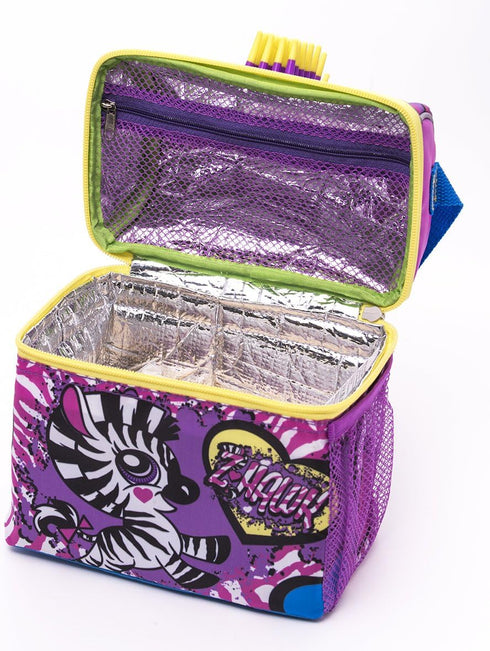 Raskullz Zebra Hawk Old School...