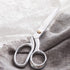 Mr. Pen- Metal fabric Scissors, 8 Inch, Stainless Steel, Sewing Scissors, Fabric Scissors for Cutting Clothes, Scissors Heavy Duty, Fabric Shears,...