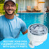 BlueStars Ultra Durable Pool Cleaner All Purpose Bag K13, K16 Replacement Part Exact Fit for Polaris 280, 480 Pool Cleaners - Pack of 3...