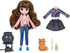 Wizarding World Harry Potter, 8-inch Brilliant Hermione Granger Doll Gift Set with 5 Accessories and 2 Outfits, Kids Toys for Ages 6 and up...