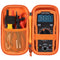 Aproca Multimeter Case Compatible with Klein Tools MM325 / MM400 / MM300 Multimeter and Accessories (Case Only)...
