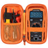 Aproca Multimeter Case Compatible with Klein Tools MM325 / MM400 / MM300 Multimeter and Accessories (Case Only)...