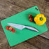 Jean-Patrique Professional Chef Knife Chopaholic - Ergonomic Stainless Steel Handle - Utility Knife for Chopping, Cutting, Dicing and Carving - 6 ...