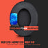 RS120 Cooling Gel Earpads - Compatible with RS120 RS 110 HDR120 Headphones, Hybrid Cooling Gel Replacement Cushion (Hybrid Fabric)...