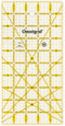 Omnigrid 5 in x 10 Quilting Rulers, 5" x 10", Clear...