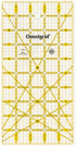 Omnigrid 5 in x 10 Quilting Rulers, 5" x 10", Clear...