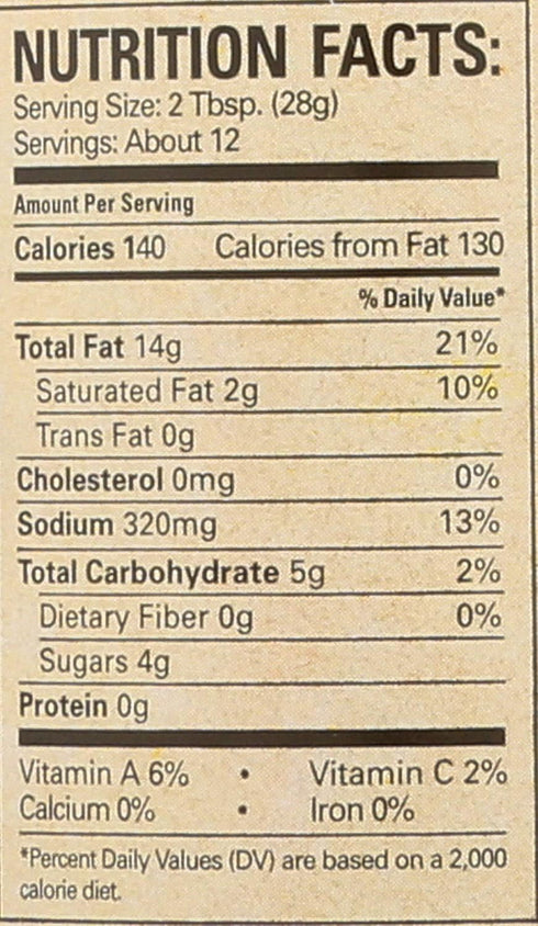 THE SALT LICK Spicy BBQ Sauce, 12 FZ...
