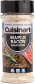 Cuisinart CGSS-335 Barbecue Seasoning Variety Pack - Bourbon Molasses, Maple Bacon, and Roasted Chipotle Garlic...