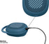 GETGEAR Silicone Cover Compatible with Clip 4 Portable Speaker(Blue)...