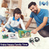 STEM Gifts for Teen Girls Boys - Science Kits for Kids Age 8-10-12-14 Crafts for Girls| Toys Build Bluetooth Speaker Kit| 3D Puzzles DIY Electroni...