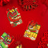 36/72pcs Chinese Red Envelopes Year of The Dragon Lucky Money Red Packet Hong Bao for New Year 2024 Spring Festival Envelopes Chinese New Year Chr...