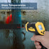 Infrared Thermometer Laser Temperature Gun -58? to 1112? with Adjustable Emissivity & Max and Min Measure Laser Digital IR Thermometer Gun Temp IR...