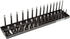 OEMTOOLS 22209 Metric 3/8 Inch Drive Socket Tray Organizer, Black...