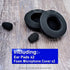 Virtuoso XT Ear Pads Replacement for Virtuoso RGB Wireless SE XT Headset, Cooling Gel, More - Softer Memory Foam, Added Thickness, Extra Durabilit...