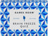 Ridley’s Brain Freeze Trivia Card Game – Trivia Games for Adults and Kids – 2+ Players – Includes 140 Unique Question Cards – Fun Quiz Cards That ...