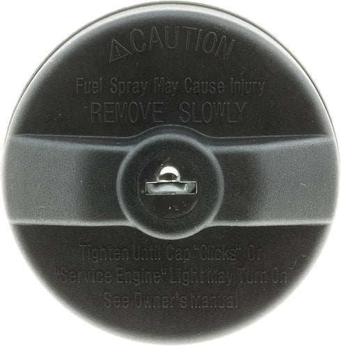 Gates 31828 Locking Fuel Tank Cap...
