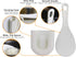 Echo Rice Cooker Spoon Holder - Non-Stick Spatula with Holder, Kitchen Utensil...