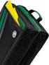 Case-it Z-Binder Two-in-One 1.5-Inch D-Ring Zipper Binders, Purple (Z-176-PUR)...