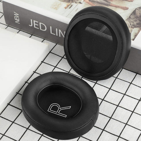 Geekria QuickFit Replacement Ear Pads for Microsoft Xbox Wireless, Xbox Stereo Headset 20th Anniversary Special Edition Headphones Ear Cushions, H...