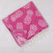 Pineapple Beach Towels - 100% Cotton Soft Quick-Dry Towel (Fuchsia)...